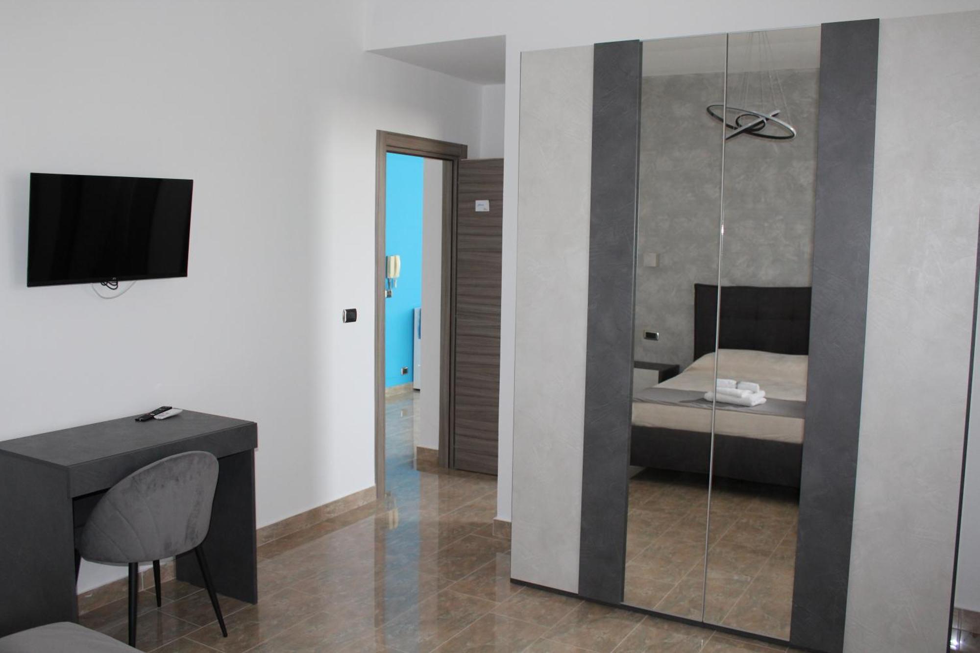 Bed and Breakfast Luca'S House Giovinazzo Exterior foto